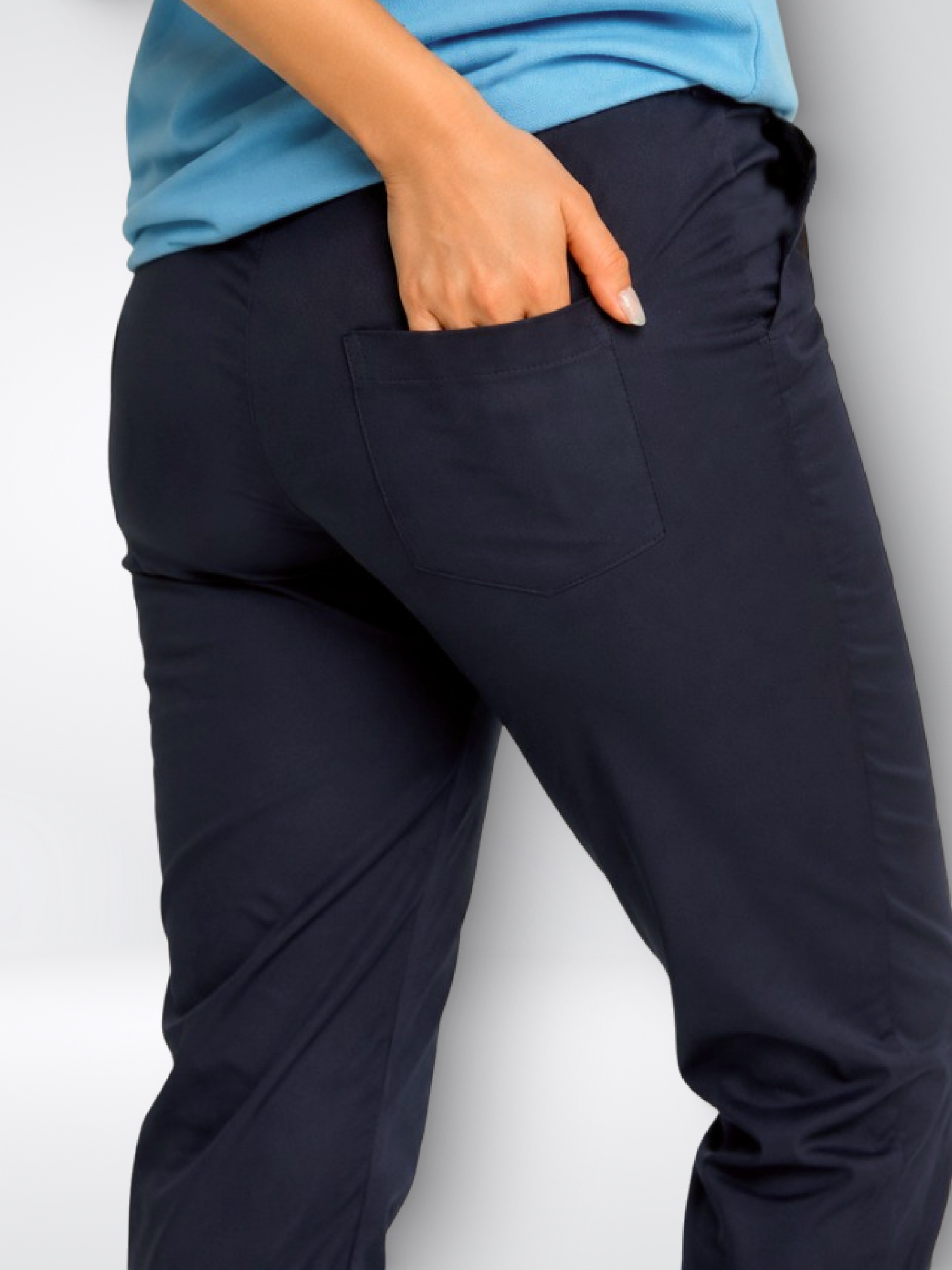 Брюки женские Yeni Lycra купить в Москве