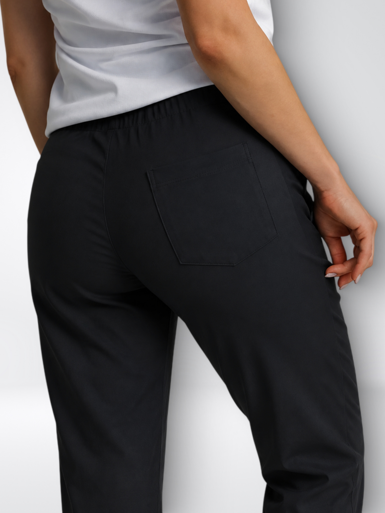 Брюки женские Yeni Lycra купить в Москве